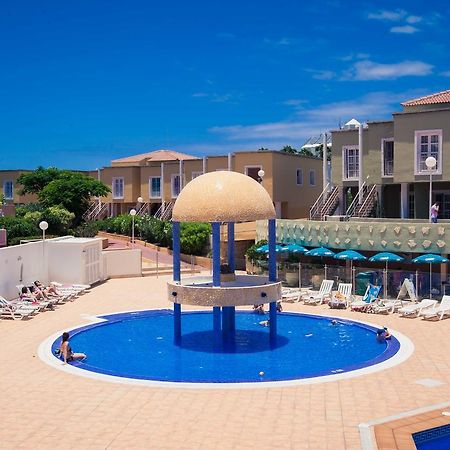 Orlando Ocean Star Lägenhet Costa Adeje  Exteriör bild