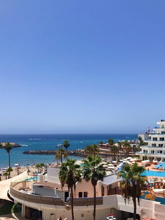 Orlando Ocean Star Lägenhet Costa Adeje  Exteriör bild
